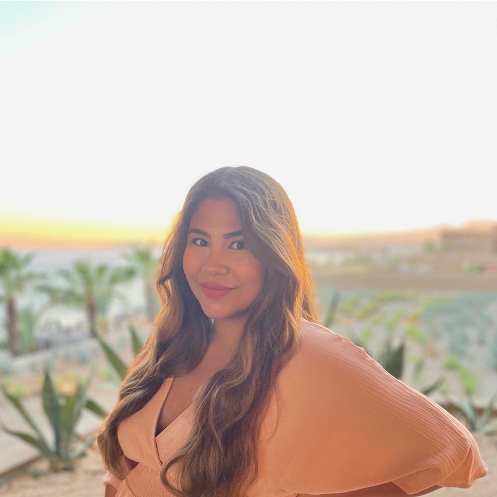 Meet your Posher, April